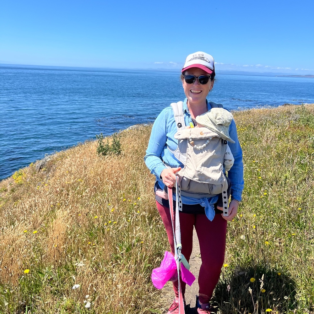 Meet your Posher, Ali